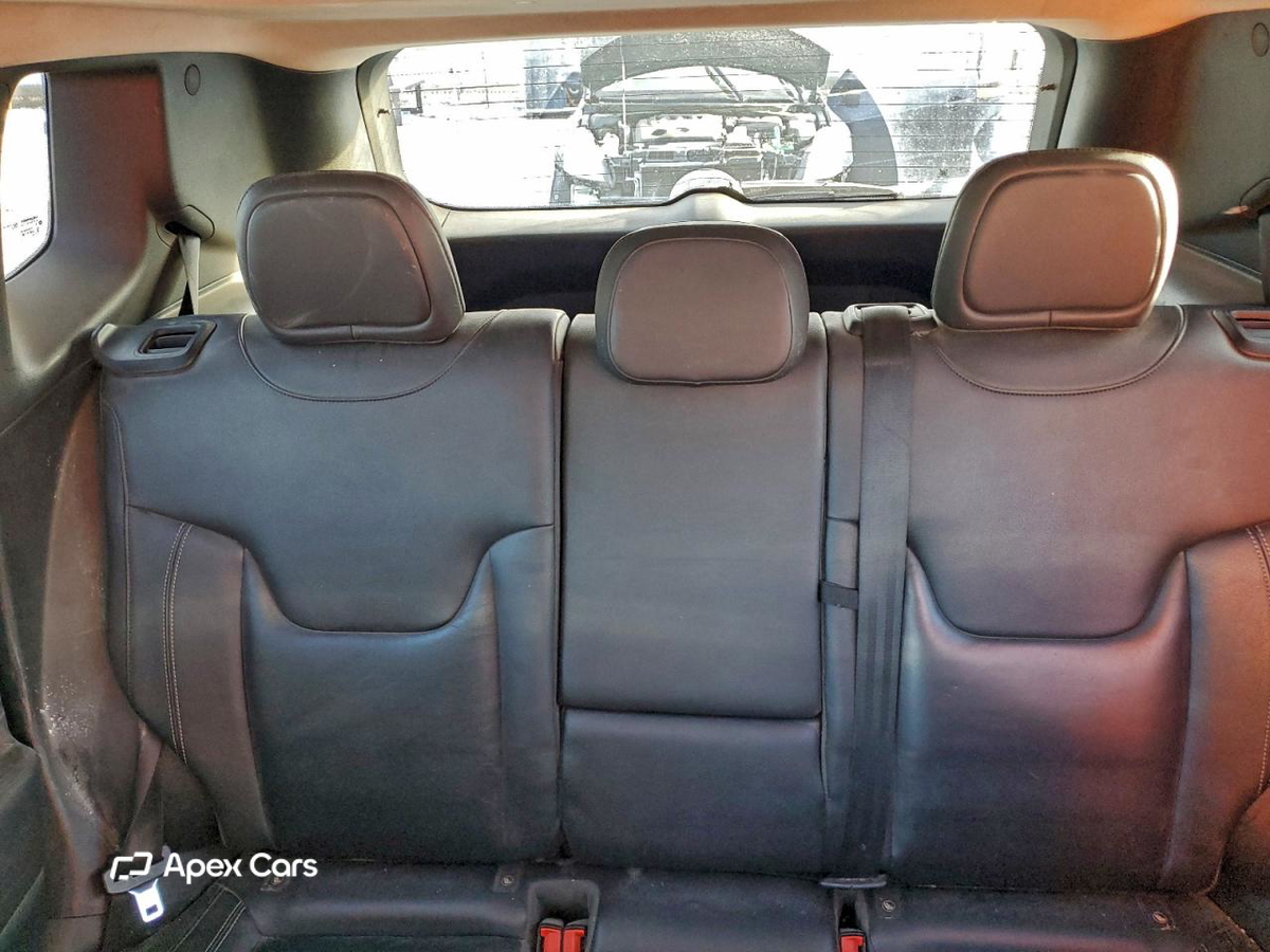 Jeep Renegade 2018