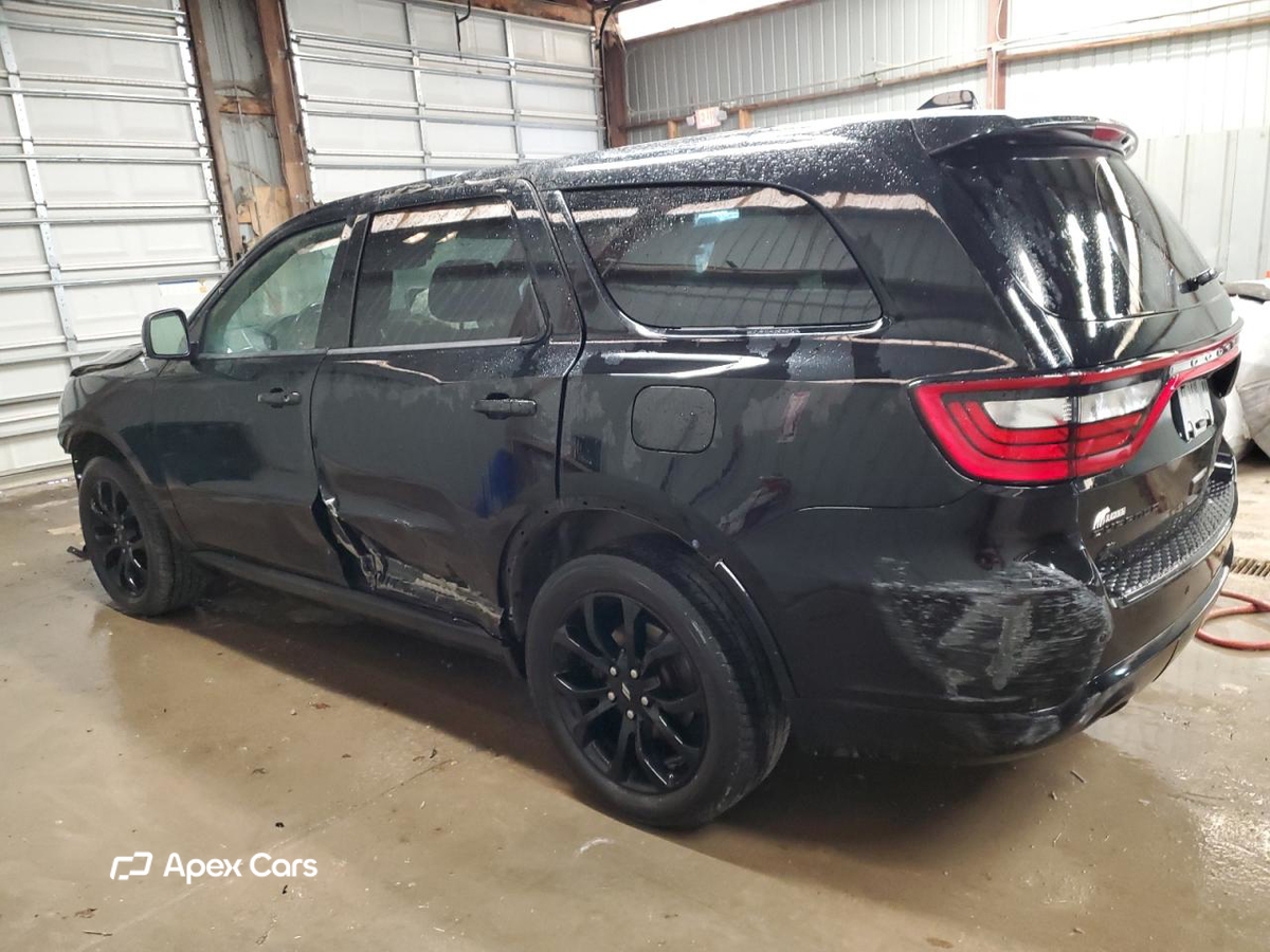 Dodge Durango 2020