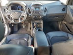 Hyundai Tucson 2014