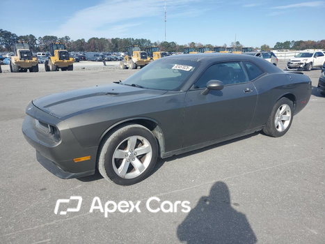 2010 Dodge Challenger - Zdjęcie 1 z 12