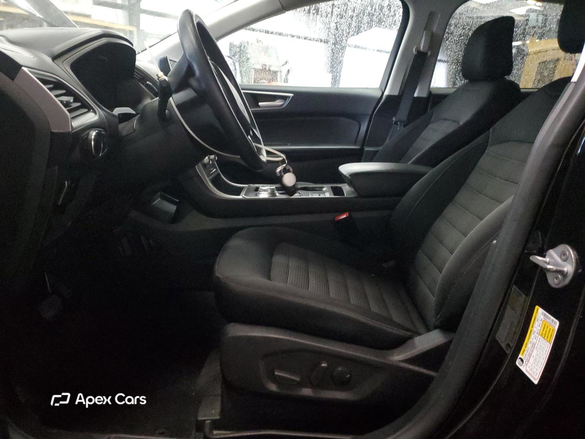 Ford Edge 2024