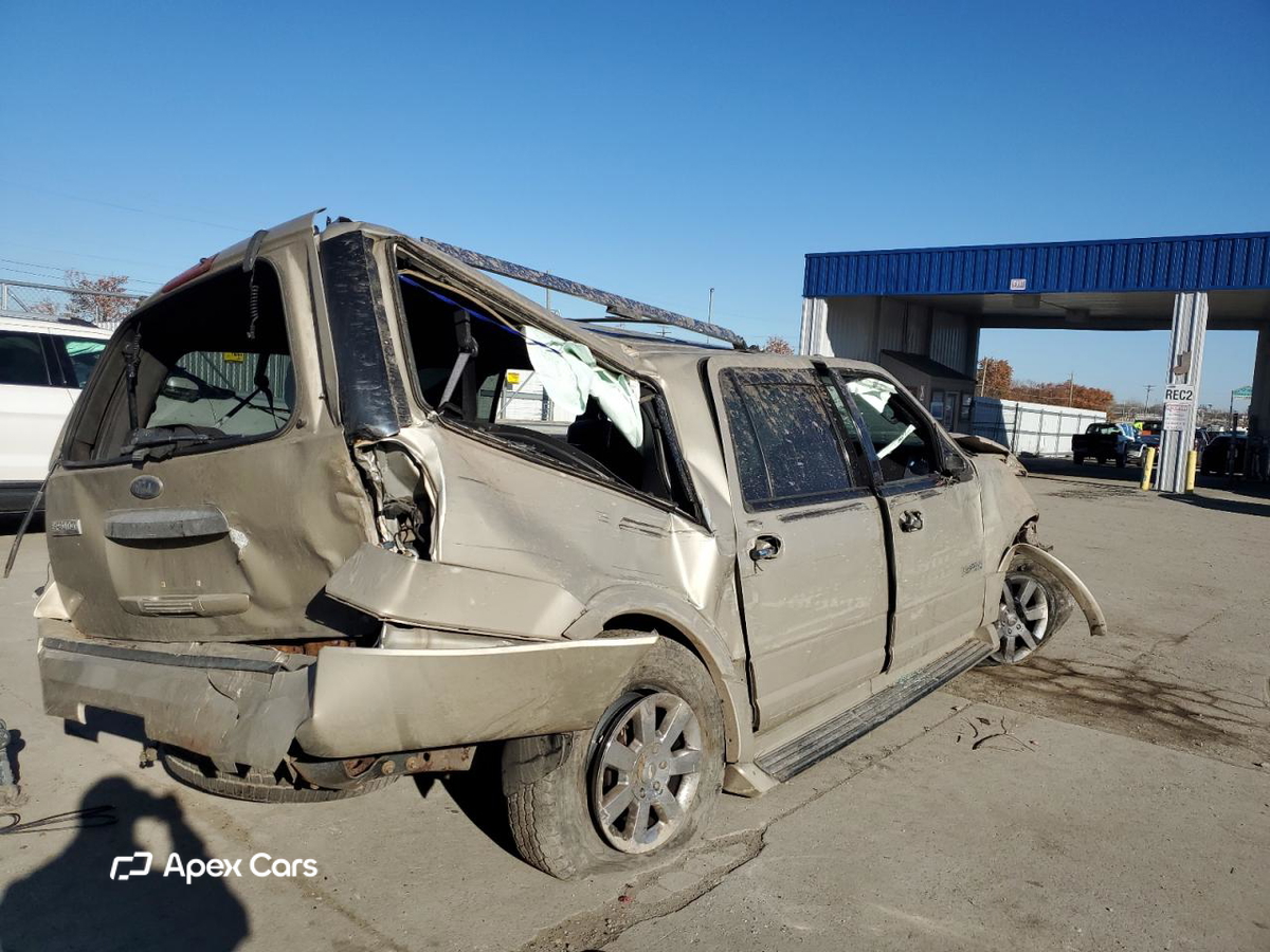 Ford Expedition 2007
