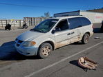Dodge Caravan 2003