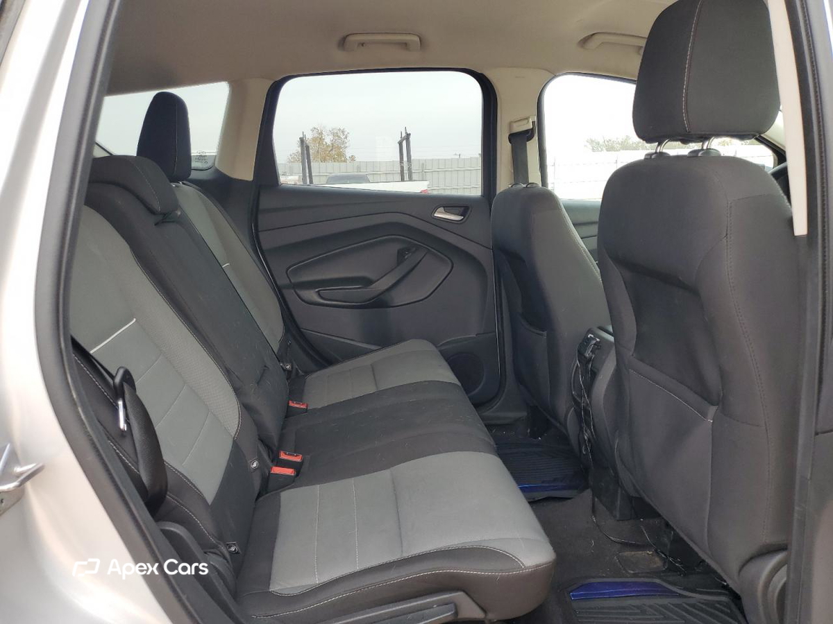 Ford Escape 2014