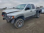 Dodge RAM 2004