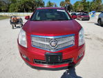 Cadillac SRX 2010