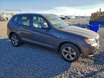 BMW X3 2012