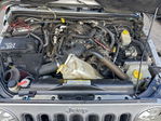 Jeep Wrangler 2010