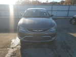 Chrysler 200 2015