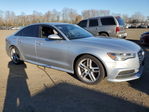 Audi A6 2016