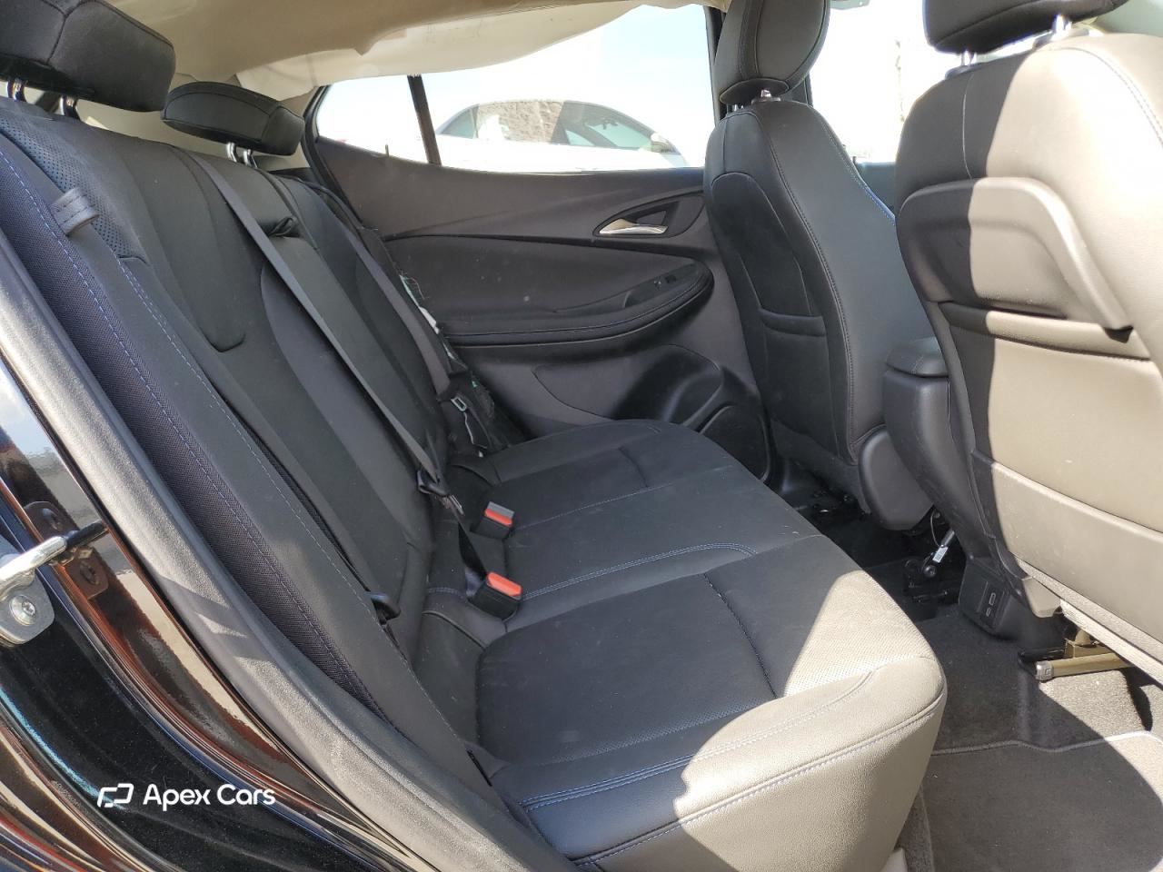 Buick Encore 2025