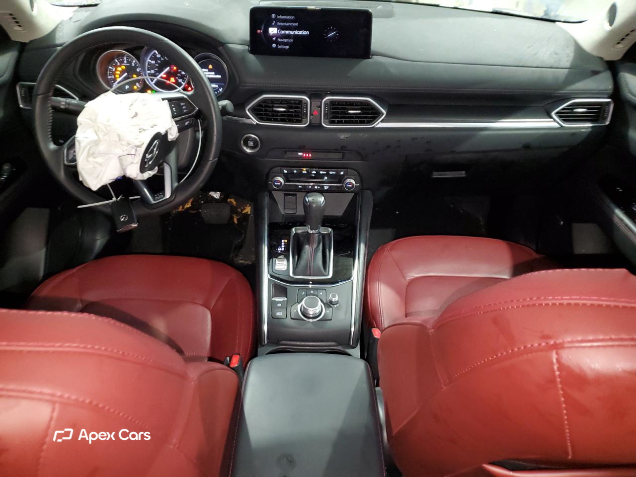Mazda CX-5 2023