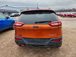 Jeep Cherokee 2015