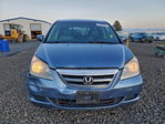 Honda Odyssey 2007
