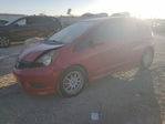 Honda Fit 2012