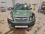 Subaru Outback 2011