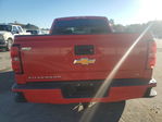Chevrolet Silverado 2018