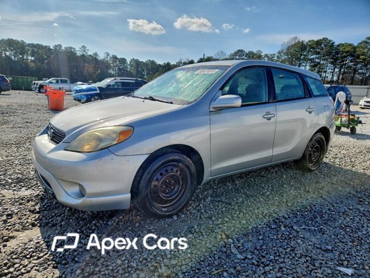 Toyota Matrix 2005 - Image 1 of 12