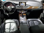 Audi A6 2015