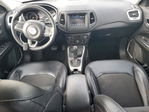 Jeep Compass 2017
