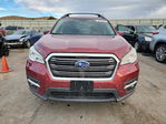 Subaru Ascent 2020