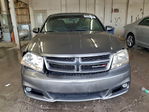 Dodge Avenger 2013
