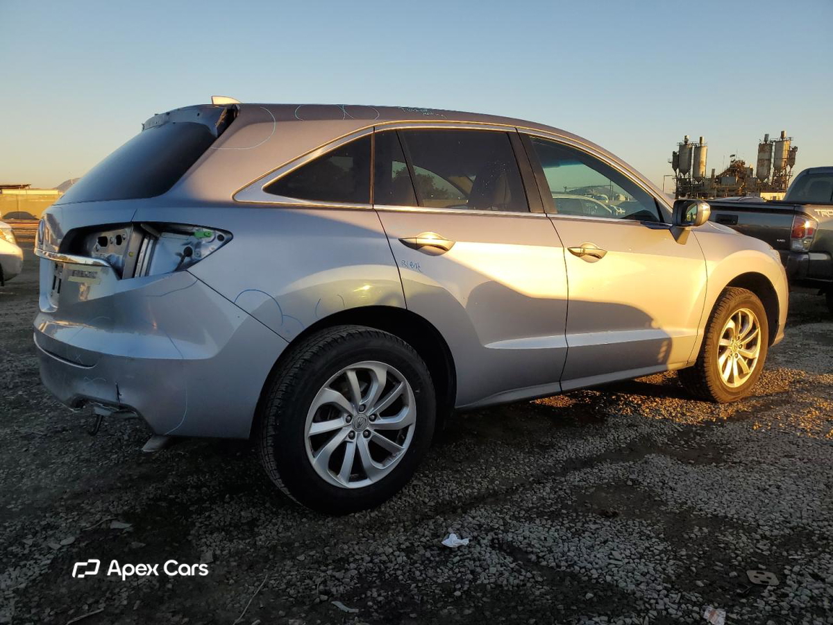 Acura RDX 2016
