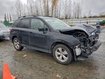 Subaru Forester 2015