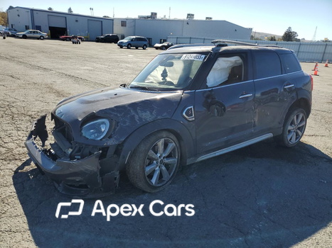 MINI Cooper 2019 - Image 1 of 12