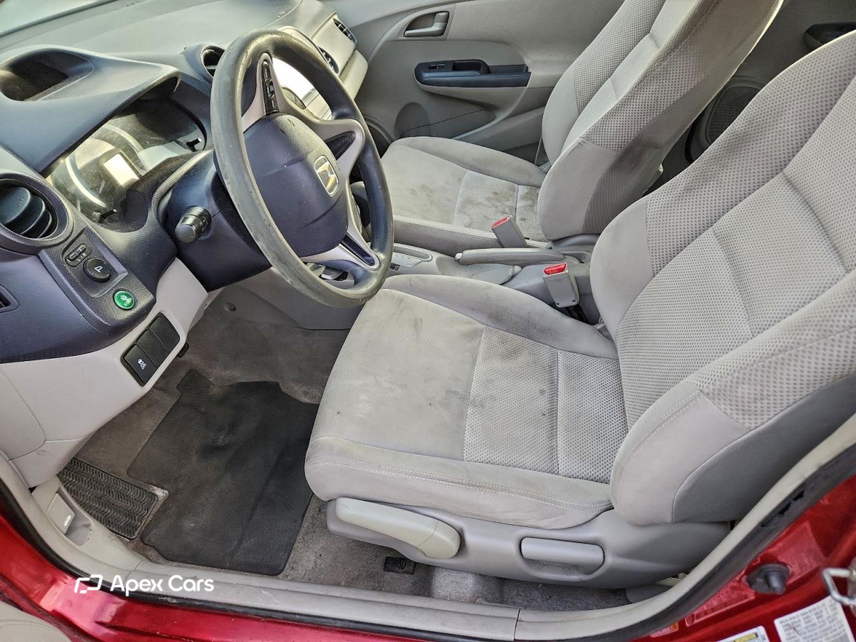 Honda Insight 2010