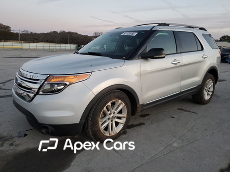 Ford Explorer 2011 - Image 1 of 15