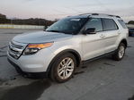 Ford Explorer 2011