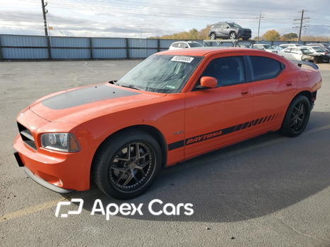 Dodge Charger 2008 - Image 1 of 14