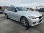 BMW Series 3 2017