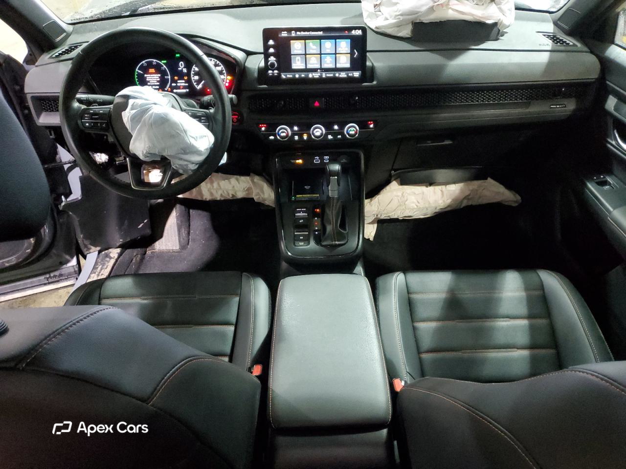 Honda CR-V 2024