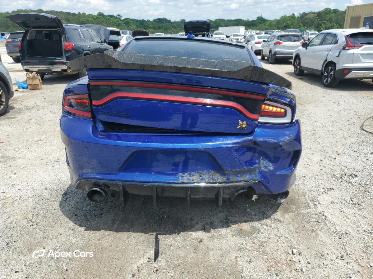 Dodge Charger 2020