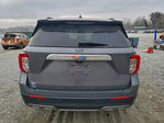 Ford Explorer 2024