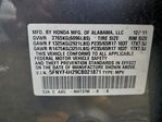 Honda Pilot 2012