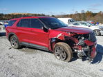 Ford Explorer 2023