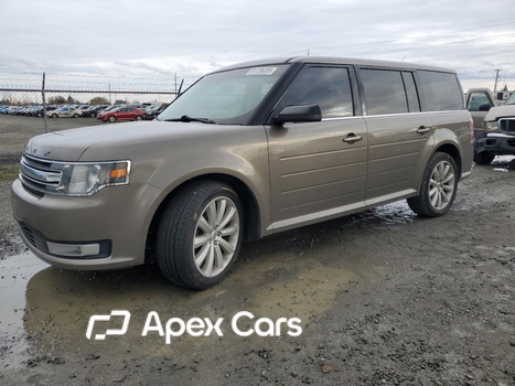 Ford Flex 2014 - Image 1 of 14