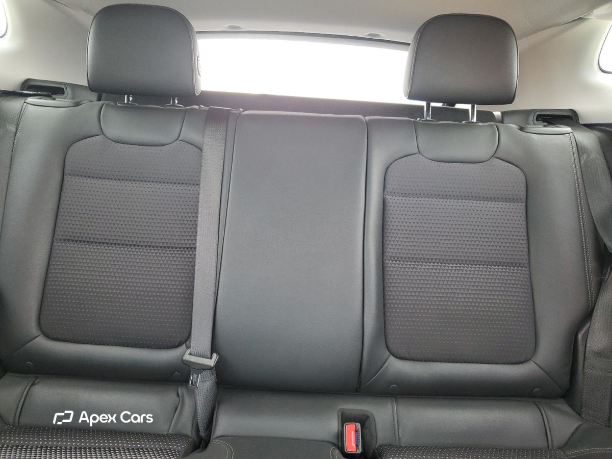 Chevrolet Trax 2024