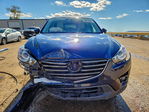 Mazda CX-5 2016