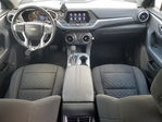 Chevrolet Blazer 2021