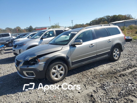 Volvo XC70 2012 - Image 1 of 12