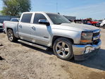 Chevrolet Silverado 2016