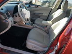 Subaru Forester 2012