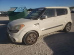 Kia Soul 2013