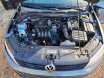Volkswagen Jetta 2014