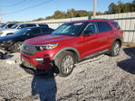 Ford Explorer 2021