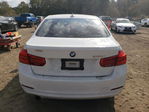 BMW Series 3 2016